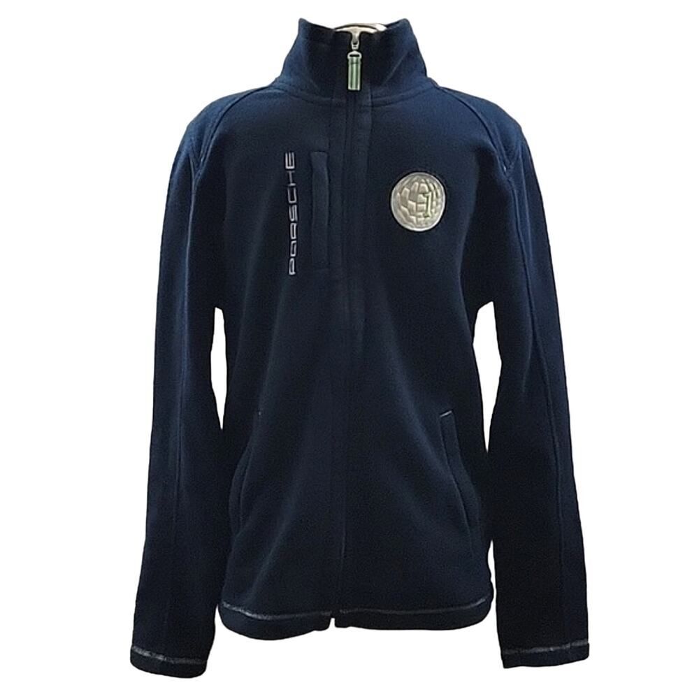 Porsche Design Driver Selection Performance #1 Fl… - image 2